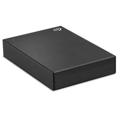 Disque dur externe - SEAGATE - One Touch HDD STKZ5000400 - 5 To - 2,5 - 2.0/3.2 Gen 1 - Noir Disque dur externe - SEAGATE - One Touch HDD STKZ5000400 - 5 To - 2,5 - 2.0/3.2 Gen 1 - Noir
