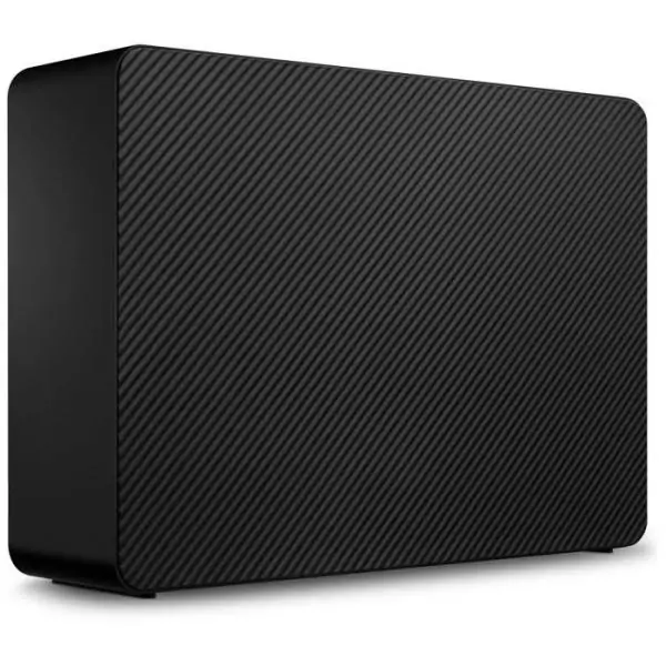 Disque dur externe - Seagate - Expansion STKP20000400 - 20 To - USB 3.0 - Noir