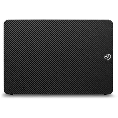 Disque dur externe - Seagate - Expansion STKP20000400 - 20 To - USB 3.0 - Noir