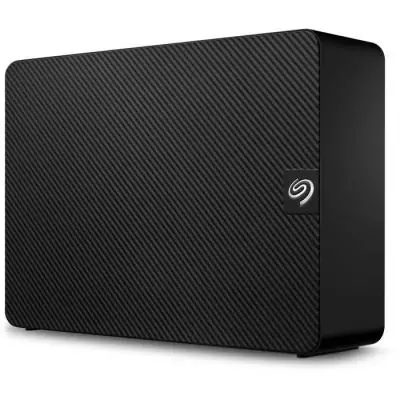 Disque dur externe - Seagate - Expansion STKP20000400 - 20 To - USB 3.0 - Noir