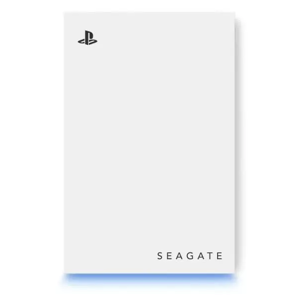 SEAGATE - Game Drive pour consoles PlayStation - USB3.0 - 5 To