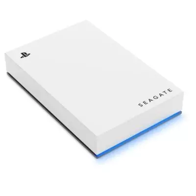 SEAGATE - Game Drive pour consoles PlayStation - USB3.0 - 5 To