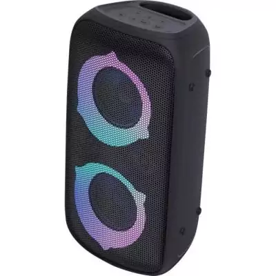 Enceinte Bluetooth - SENCOR - SSS 3500 - 80 W - 4 haut-parleurs - IPX4 - Noir Enceinte Bluetooth - SENCOR - SSS 3500 - 80 W - 4 haut-parleurs - IPX4 - Noir