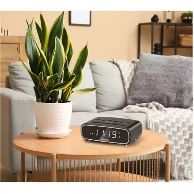 Radio-réveil - Sencor - SRC 2600 B Radio-réveil - Sencor - SRC 2600 B