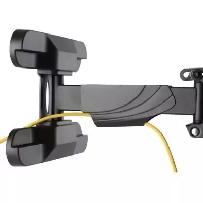 Réglage extensible. Mount Slim pour la télévision - Stell - SHO 7600