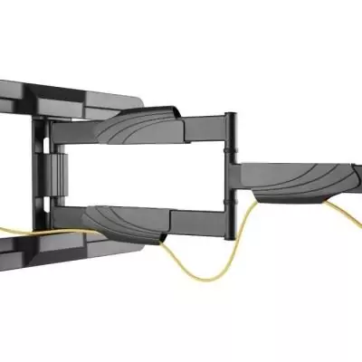 Réglage extensible. Mount Slim pour la télévision - Stell - SHO 7610