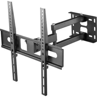 Support mural inclinable pour TV 32 - 55 pouces | Stell SHO 4600 Support mural inclinable pour TV 32 - 55 pouces | Stell SHO 4600