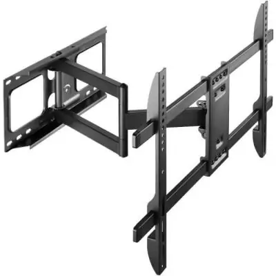 Support mural pour TV Stell SHO 5620 | Fixation mobile pour téléviseur 32 - 70 pouces