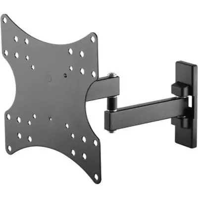 Support mural pour TV Stell SHO 4530 - Pour téléviseur de 23 à 42 pouces