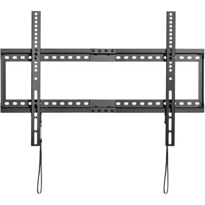 Support TV fixe ultra fin Stell SHO 5210 - Montage mural facile