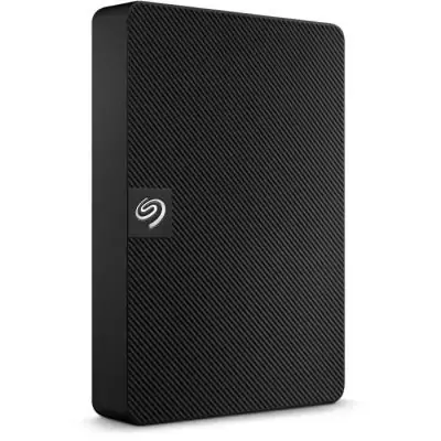 Disque Dur Externe SEAGATE 5To USB 3.0 - Portable et Rapide