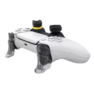 Kit customisation manette PS5 - SUBSONIC Pro Gamer Pack - Accessoires e-sports