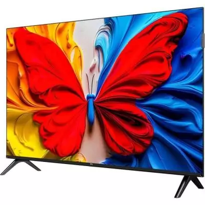 TCL 40S51K - TV QLED 40 (102 cm) - Full HD 1920x1080 - HDR10 - Android TV - 2xHDMI 1.4 - WiFi TCL 40S51K - TV QLED 40 (102 cm) - Full HD 1920x1080 - HDR10 - Android TV - 2xHDMI 1.4 - WiFi