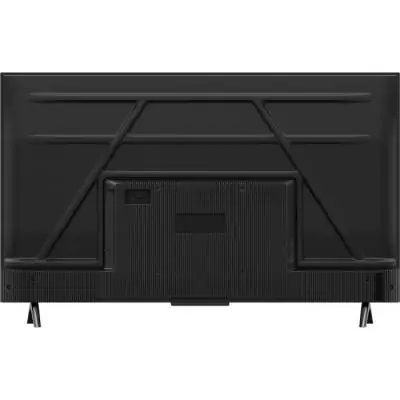 TCL 43T69C: TV QLED 43 (109 cm) 4K UHD HDR10+ - Android TV - Wi-Fi