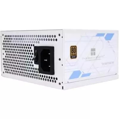 Alimentation PC performante 500W - THERMALRIGHT ABFX Blanc