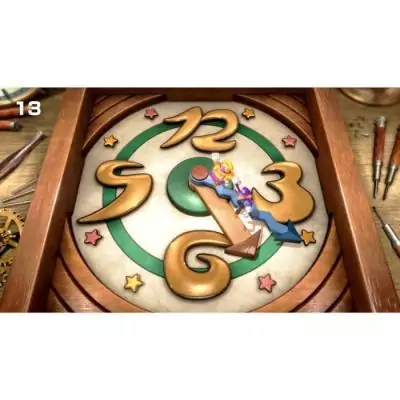 Mario Party Superstars • Le jeu ultime pour des soirées de folie sur Nintendo Switch Mario Party Superstars • Le jeu ultime pour des soirées de folie sur Nintendo Switch