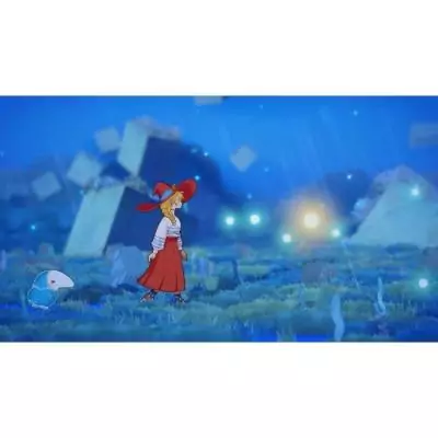 The Witch's Bakery - Jeu SWITCH