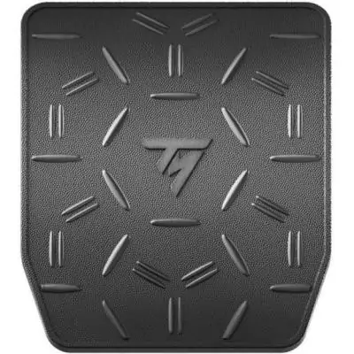 Surcouche Thrustmaster T-LCM Rubber Grip 100% caoutchouc Surcouche Thrustmaster T-LCM Rubber Grip 100% caoutchouc
