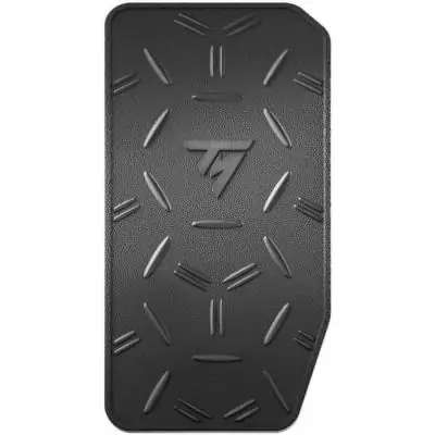 Surcouche Thrustmaster T-LCM Rubber Grip 100% caoutchouc Surcouche Thrustmaster T-LCM Rubber Grip 100% caoutchouc