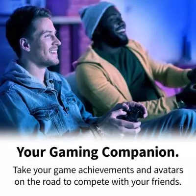 Disque dur externe - TOSHIBA - Canvio Gaming - 1 To - USB 3.0 - Gris Disque dur externe - TOSHIBA - Canvio Gaming - 1 To - USB 3.0 - Gris