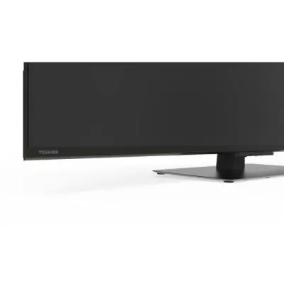 TOSHIBA 55UV6F63DG - TV LED 55'' (139 cm) - 4K UHD 3840x2160 - Dolby V TOSHIBA 55UV6F63DG - TV LED 55'' (139 cm) - 4K UHD 3840x2160 - Dolby V