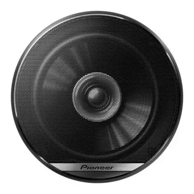 Haut-parleurs de voiture PIONEER TS-G1710F 17 cm - Son puissant 280 W