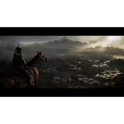 Ghost of Tsushima - Director's Cut: Nouveaux contenus exclusifs