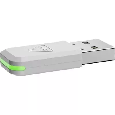 Casque gaming sans fil Turtle Beach TBS-2103-95 Arctic Camo - Liberté de mouvement et son immersif