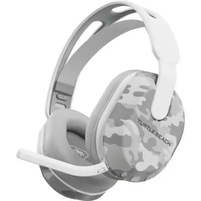 Casque gaming sans fil TURTLE BEACH TBS-3103-95 Stealth 500 PS Arctic Camo Casque gaming sans fil TURTLE BEACH TBS-3103-95 Stealth 500 PS Arctic Camo