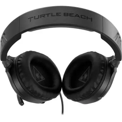 Casque gaming TURTLE BEACH Recon 70 PC - Noir: immersion totale