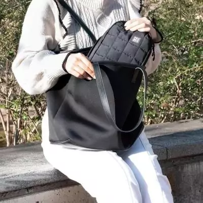 Housse de protection rembourrée pour Nintendo Switch 2 - Noir Housse de protection rembourrée pour Nintendo Switch 2 - Noir