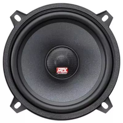 Haut-parleurs auto MTX TX450C 13cm 70W RMS - Son clair et puissant