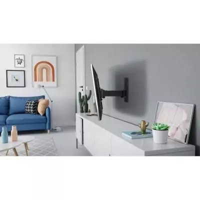 Support mural pour TV - VOGEL'S - TVM 1623 Full-Motion Large, 1 bras, 40-77 Support mural pour TV - VOGEL'S - TVM 1623 Full-Motion Large, 1 bras, 40-77