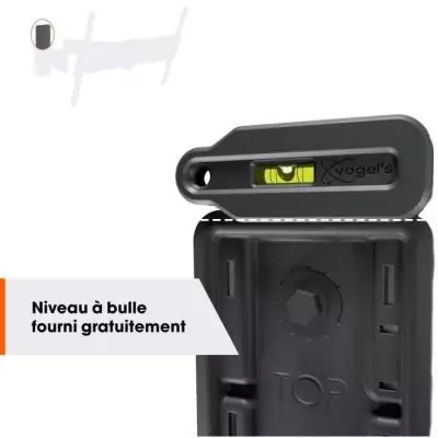 Support mural pour TV - VOGEL'S - TVM 1623 Full-Motion Large, 1 bras, 40-77 Support mural pour TV - VOGEL'S - TVM 1623 Full-Motion Large, 1 bras, 40-77