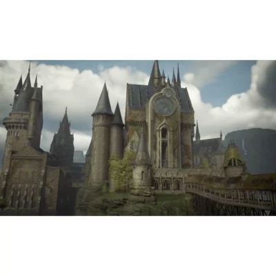 Hogwarts Legacy: L'Héritage de Poudlard • Jeu Nintendo Switch 2 Hogwarts Legacy: L'Héritage de Poudlard • Jeu Nintendo Switch 2