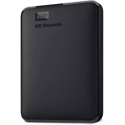 Disque dur externe Wd DISQUE DUR EXTERNE WD ELEMENT 5TO
