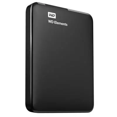 WD - Disque Dur Externe - WD Elements™ - 1To - USB 3.0 (WDBUZG0010BBK-WESN) WD - Disque Dur Externe - WD Elements™ - 1To - USB 3.0 (WDBUZG0010BBK-WESN)