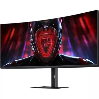 Ecran PC Gamer Incurvé - XIAOMI - G34WQi - 34 - WQHD - Dalle VA - 180Hz - 1ms Ecran PC Gamer Incurvé - XIAOMI - G34WQi - 34 - WQHD - Dalle VA - 180Hz - 1ms