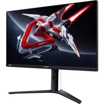 Ecran PC Gamer - XIAOMI - Mini LED G PRO 27i - 27 - QHD - Dalle IPS - 180Hz - 1ms