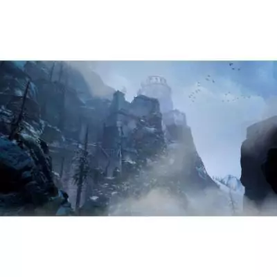 Skydance's Behemoth VR: Plongez dans l'action sur PS5!