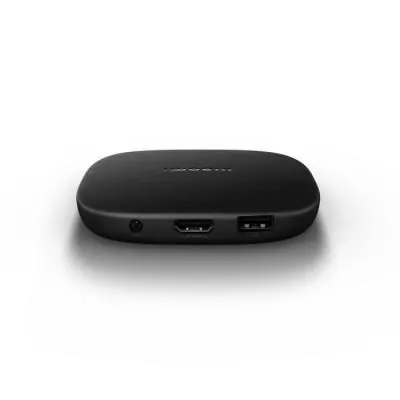 TV box S - XIAOMI - 3rd gen - 4K Ultra HD - Google TV - Bluetooth 5.2 TV box S - XIAOMI - 3rd gen - 4K Ultra HD - Google TV - Bluetooth 5.2