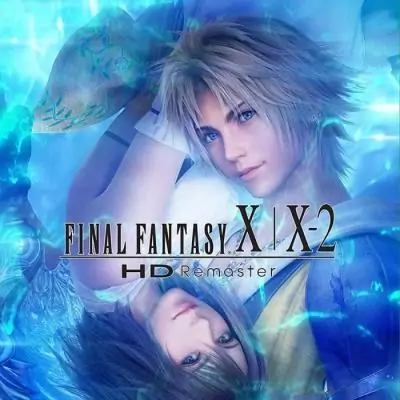 Final Fantasy X / X-2 HD Remaster Jeu Switch Final Fantasy X / X-2 HD Remaster Jeu Switch