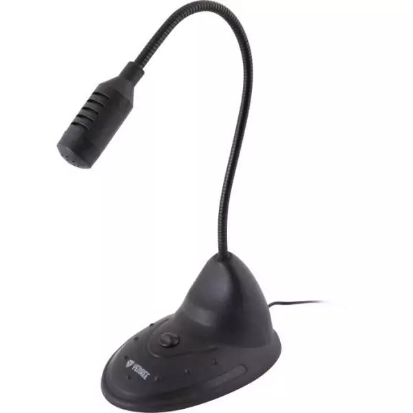 Microphone pour PC de bureau - YENKEE - YMC 1011