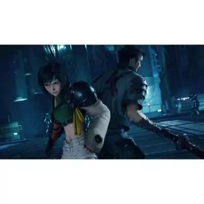 Final Fantasy VII Remake - Intergrade Jeu PS5 Final Fantasy VII Remake - Intergrade Jeu PS5
