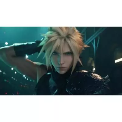 Final Fantasy VII Remake - Intergrade Jeu PS5 Final Fantasy VII Remake - Intergrade Jeu PS5