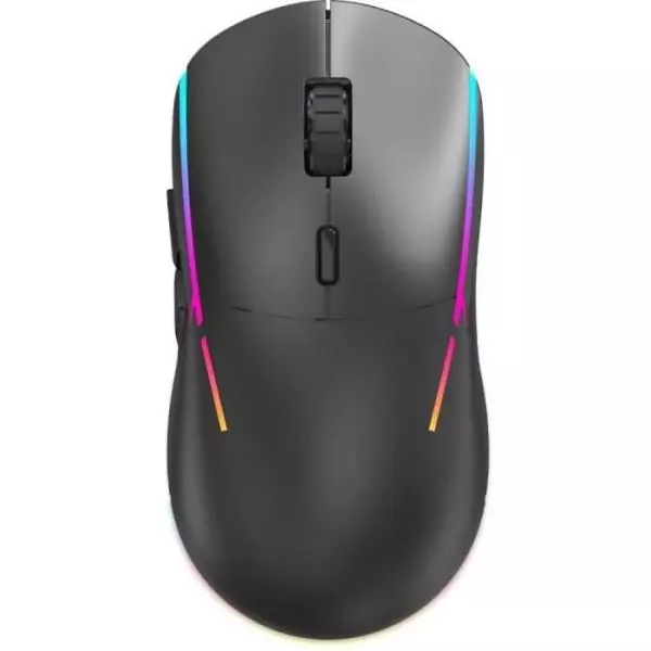Souris gaming sans fil - SAMURAI - YENKEE - YMS 3500BK