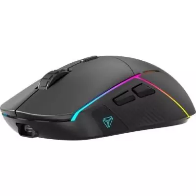 Souris gaming sans fil YENKEE SAMURAI - Précision ultime 
