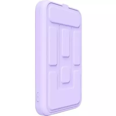 Batterie Externe MagSafe 5 000 mAh par YENKEE - Recharge sans fil