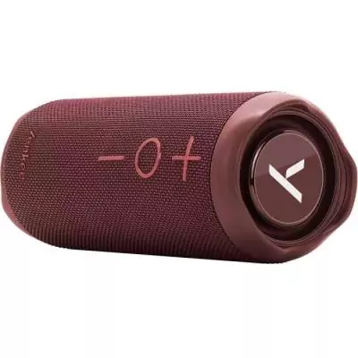 Enceinte Bluetooth puissante - ELEMENT VIENTO YENKEE - YSP 40RD Enceinte portable compacte avec son de haute qualité Haut-parleu