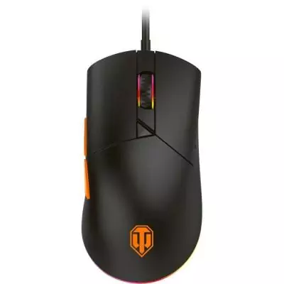 Souris gaming précise - INTRUDER par YENKEE - Performances YMS WT200